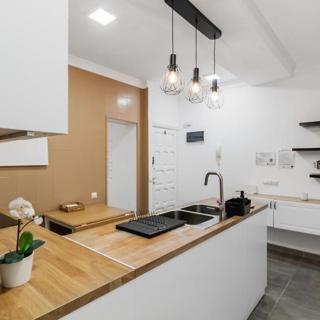Urban Nest Suites Las Palmas de Gran Canária Exterior foto
