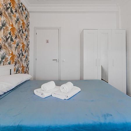 Urban Nest Suites Las Palmas de Gran Canária Exterior foto