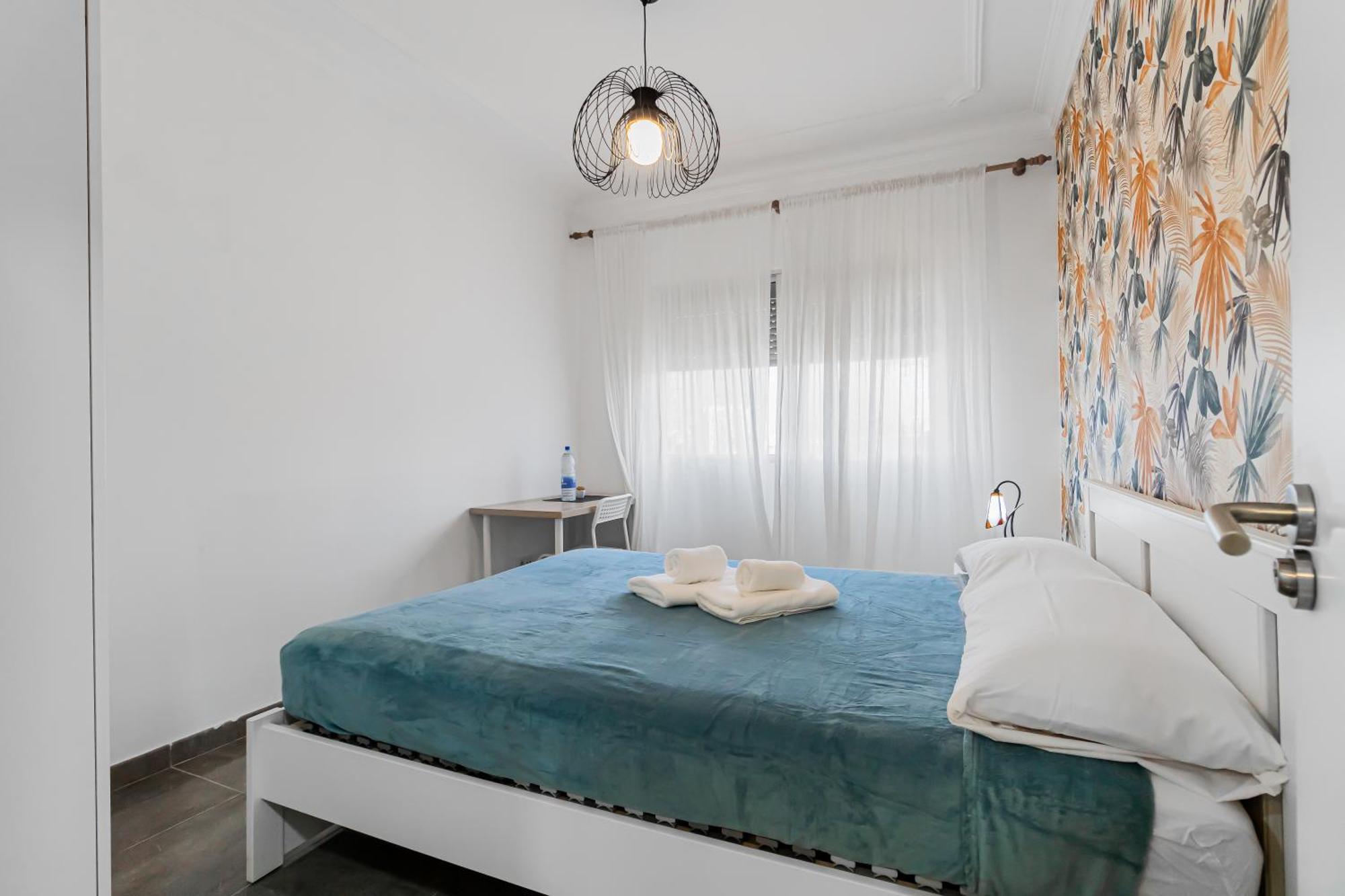 Urban Nest Suites Las Palmas de Gran Canária Exterior foto