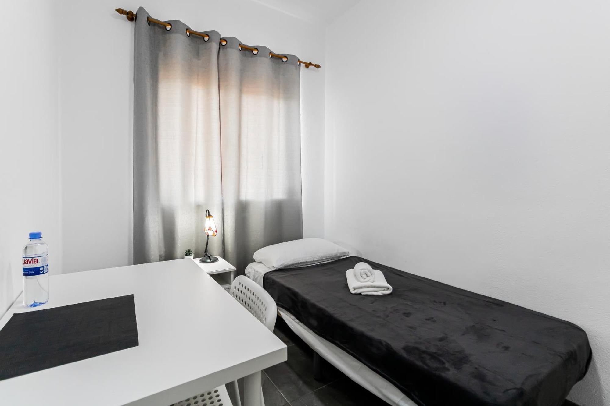Urban Nest Suites Las Palmas de Gran Canária Exterior foto