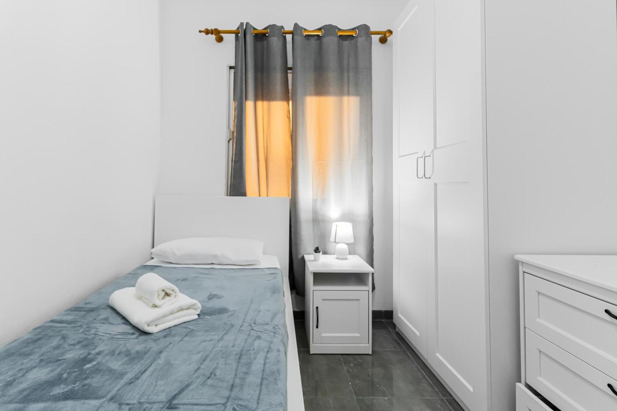 Urban Nest Suites Las Palmas de Gran Canária Exterior foto