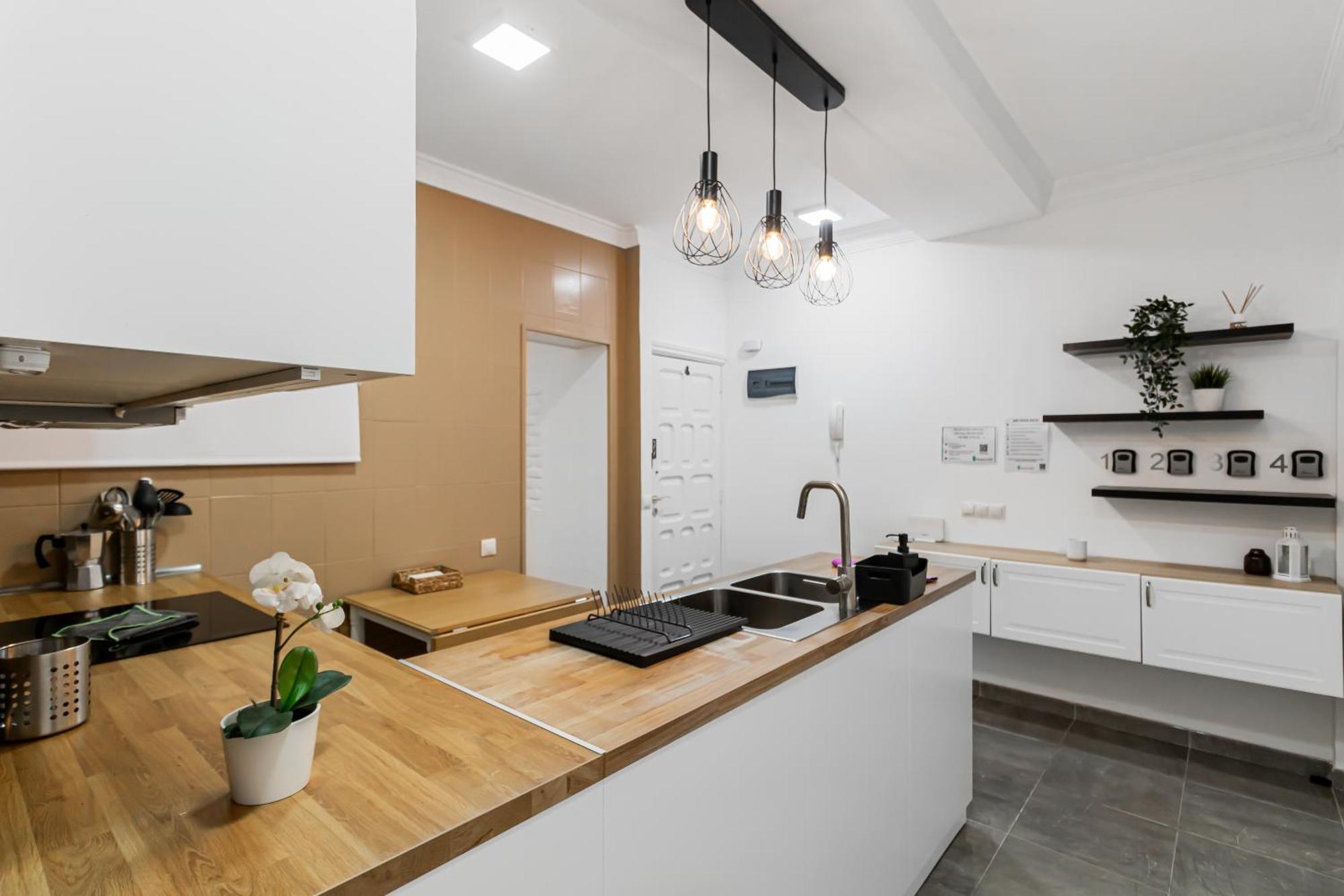 Urban Nest Suites Las Palmas de Gran Canária Exterior foto
