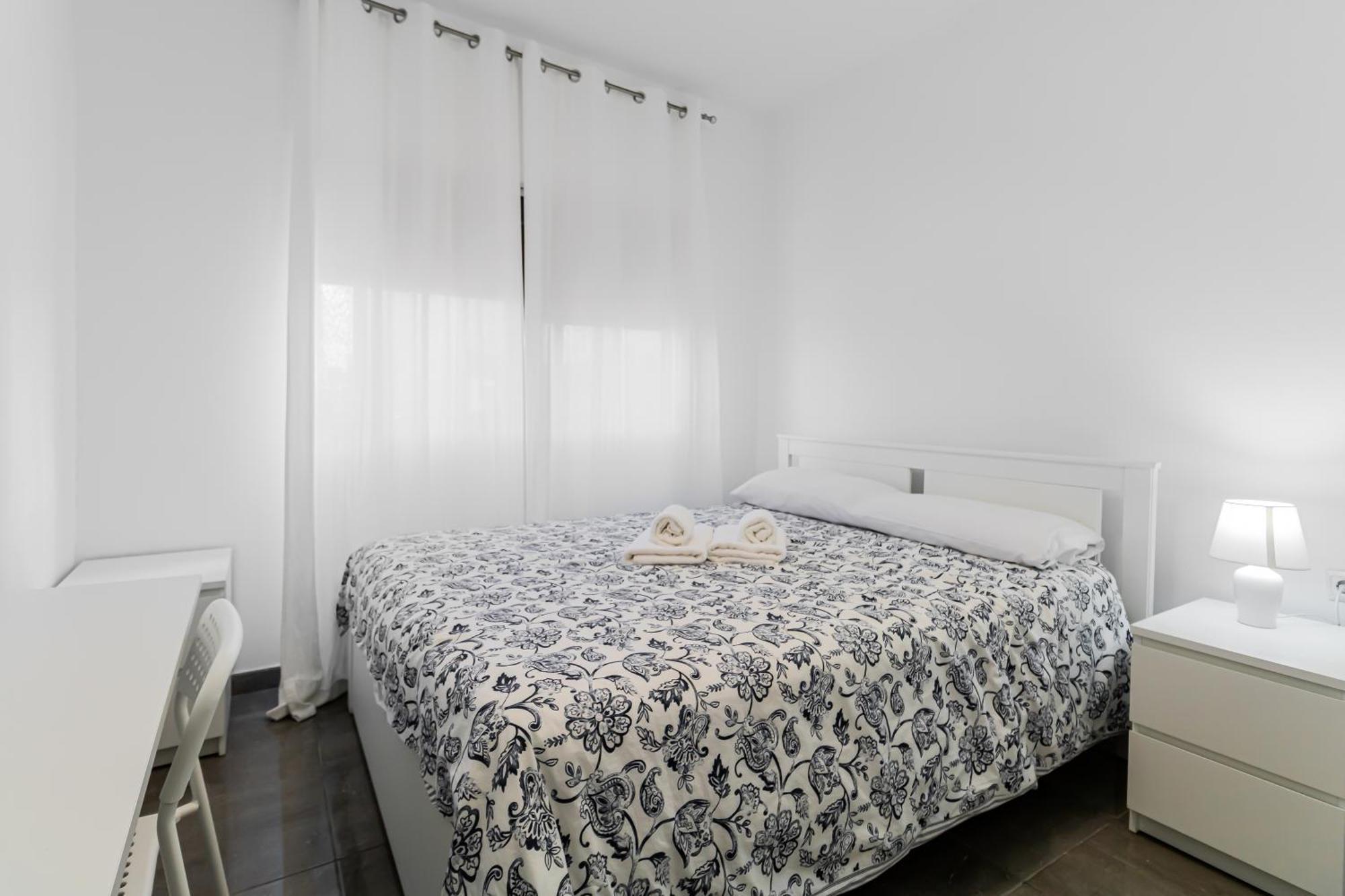 Urban Nest Suites Las Palmas de Gran Canária Exterior foto