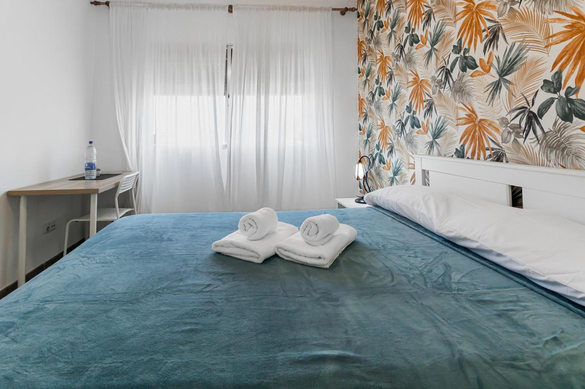 Urban Nest Suites Las Palmas de Gran Canária Exterior foto